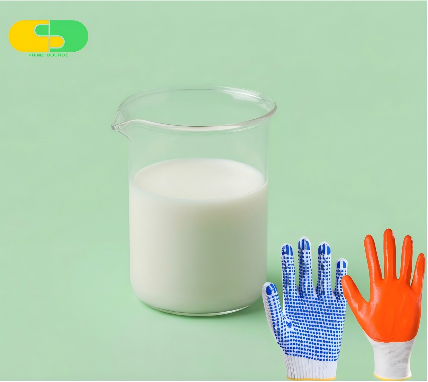 sbr for work gloves