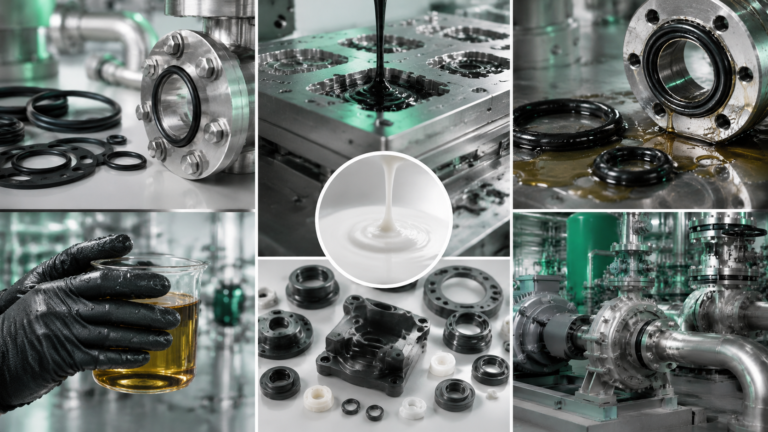 engineered industrial solutions