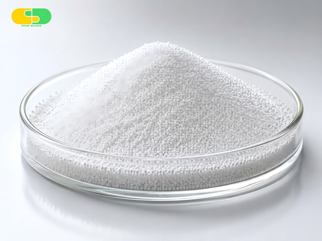 filled ptfe granules photo