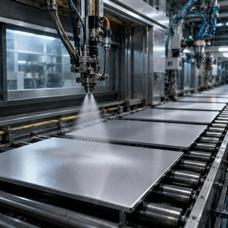 metal primer & adhesion base layer
