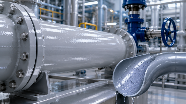non stick & protective coatings