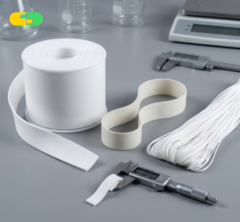 PTFE Fine Powder ptfe fiber & packing