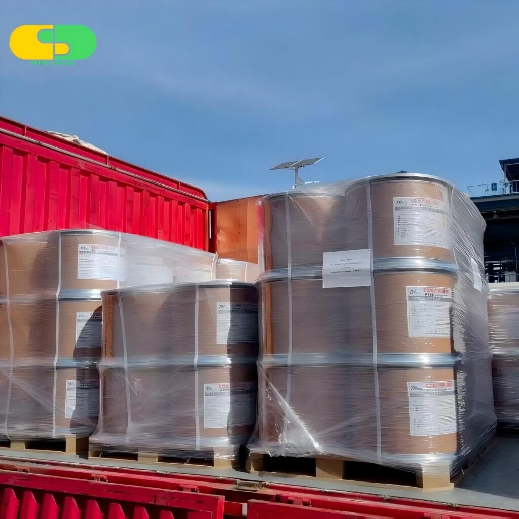 About ptfe factory in china