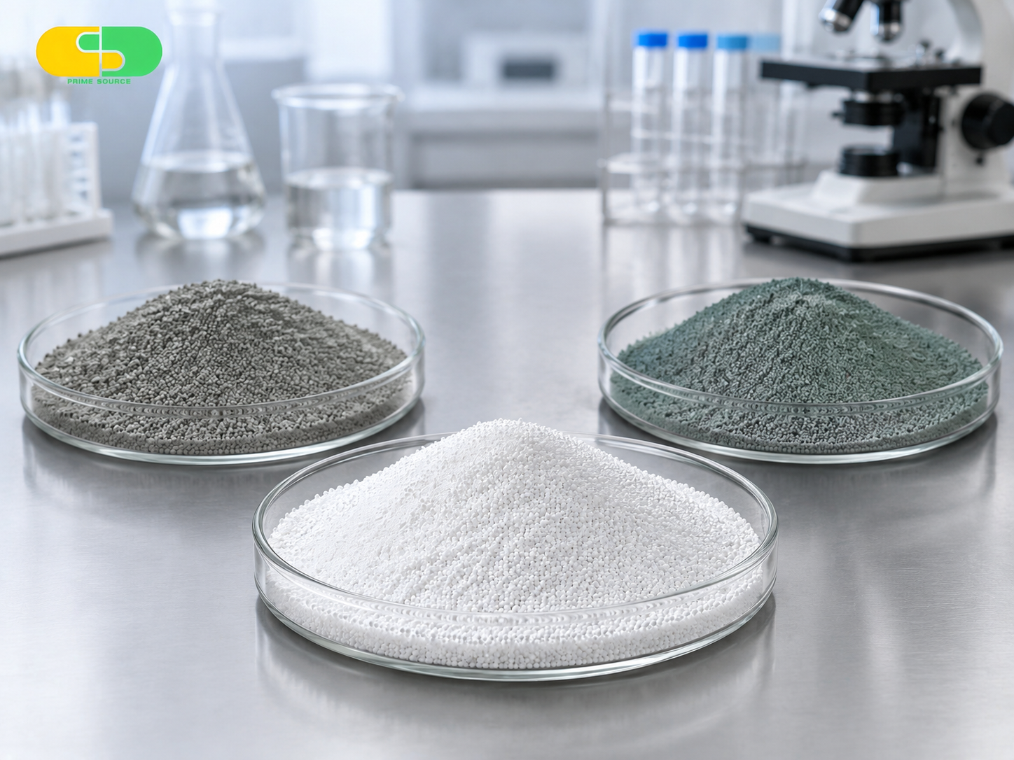 ptfe filled granules high performance