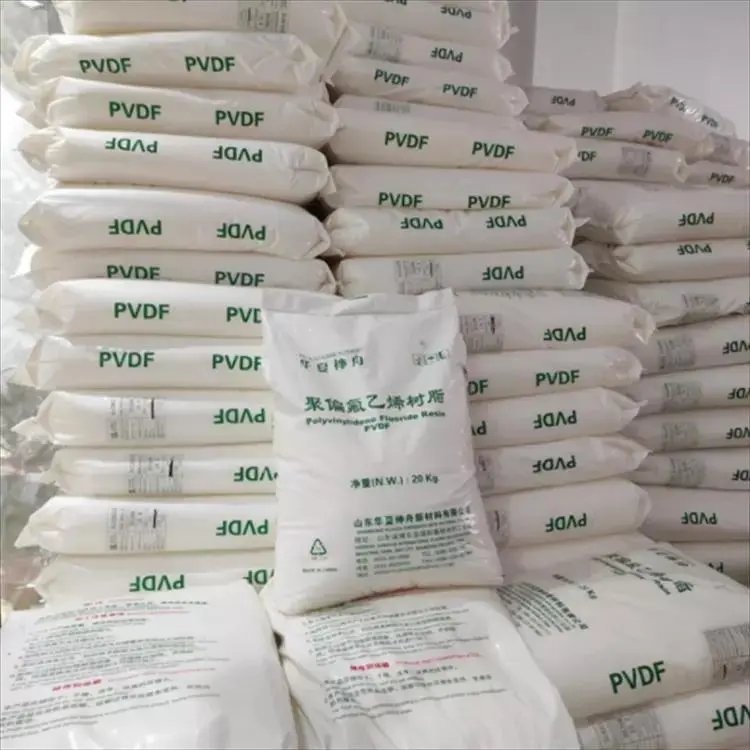 pvdf package 20kg
