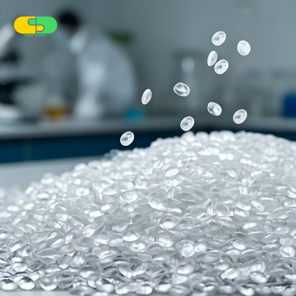 pvdf resin