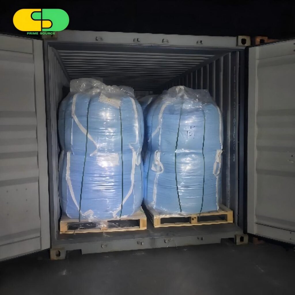 About pvdf resin factory