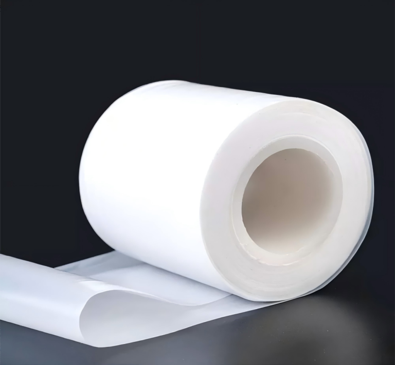 PTFE Fine Powder ptfe film(1)