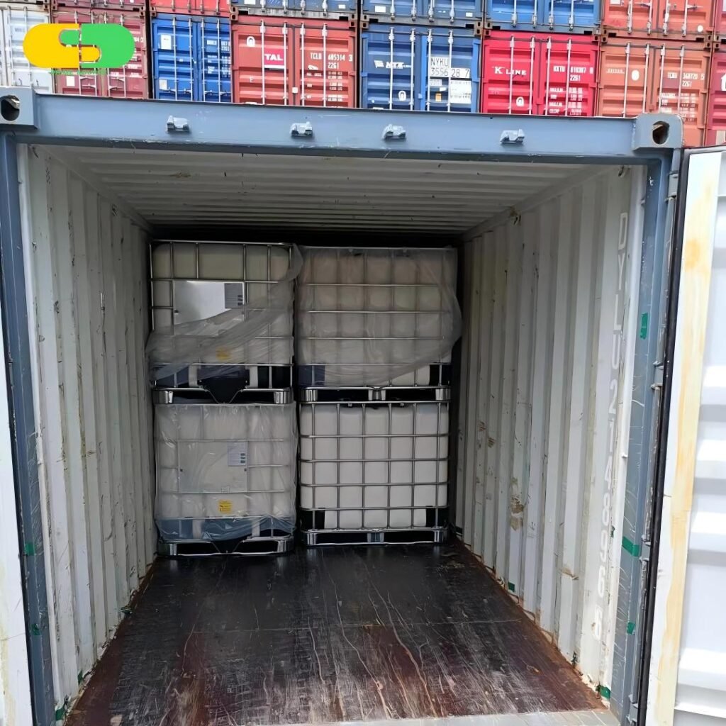 About qingdao port