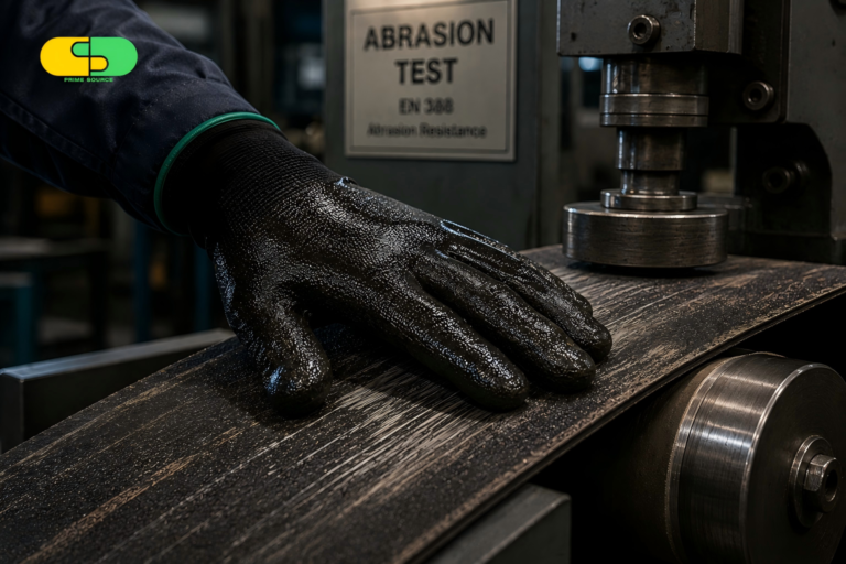 NBR Latex (Heavy-duty Grade) superior abrasion resistance