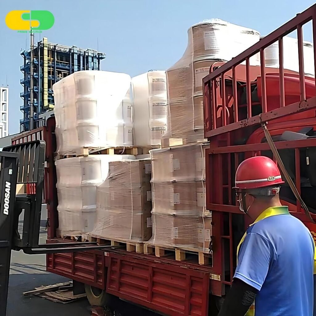 About teflon in china