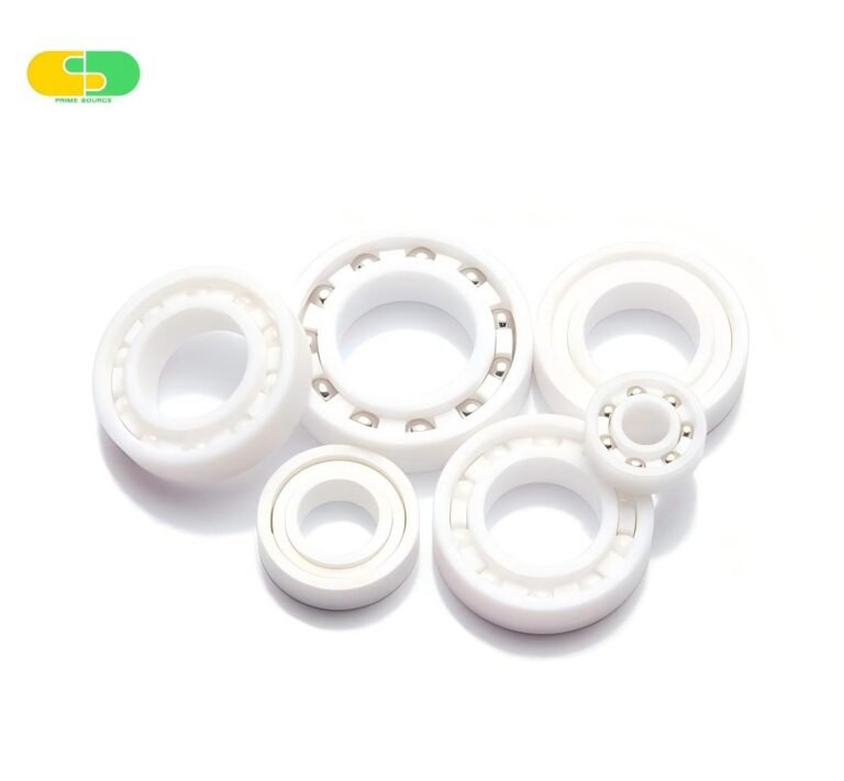PTFE Molding Powder (middle) e2436c94 f5d5 45ad 891d 96d89669c224