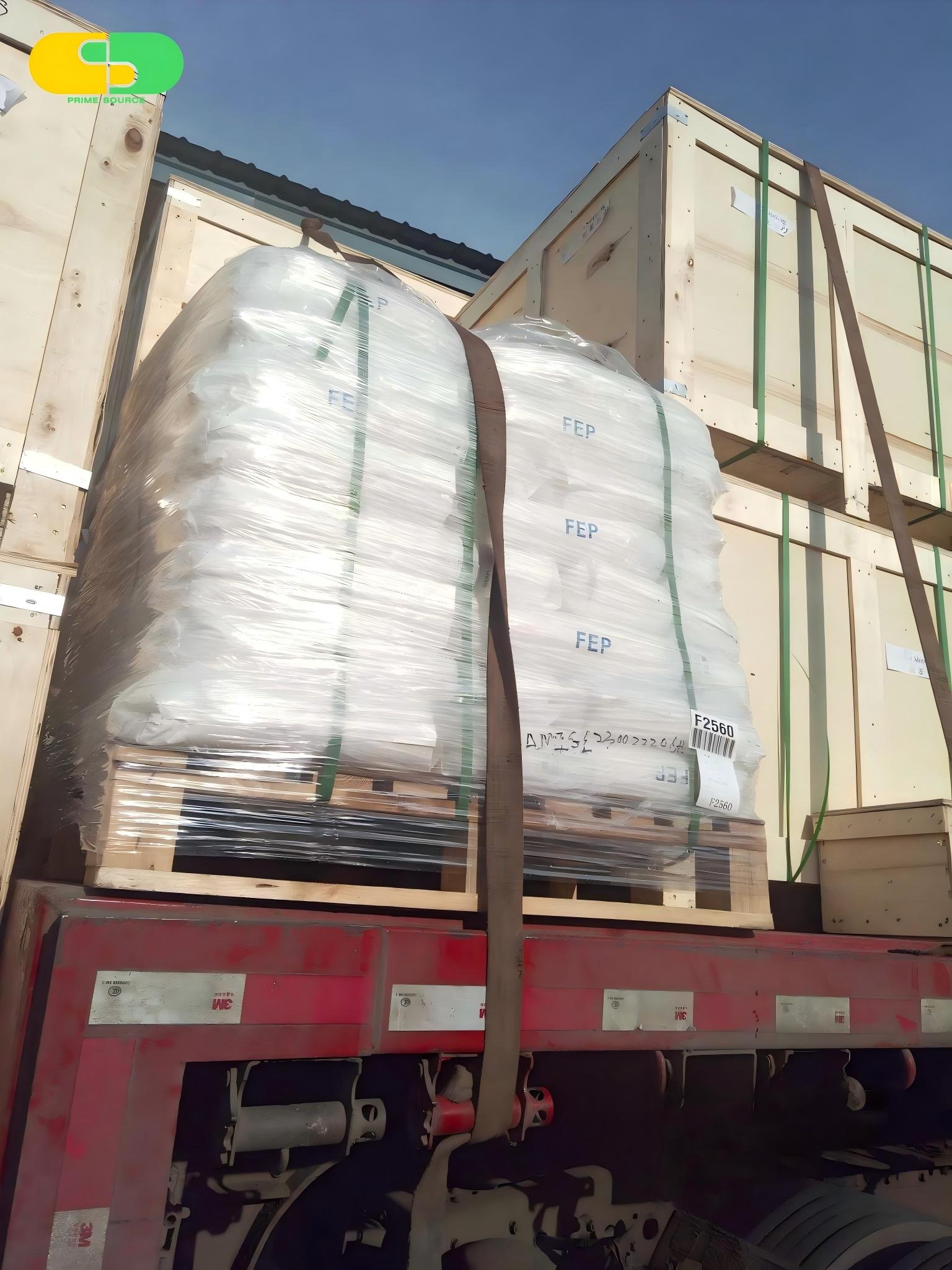fep delivery