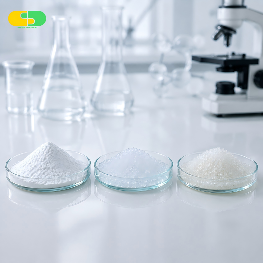 what are fluoropolymers？